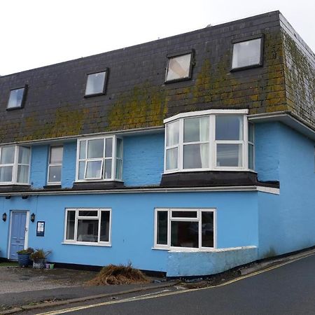Blue Room Hostel Newquay New Quay Exteriér fotografie
