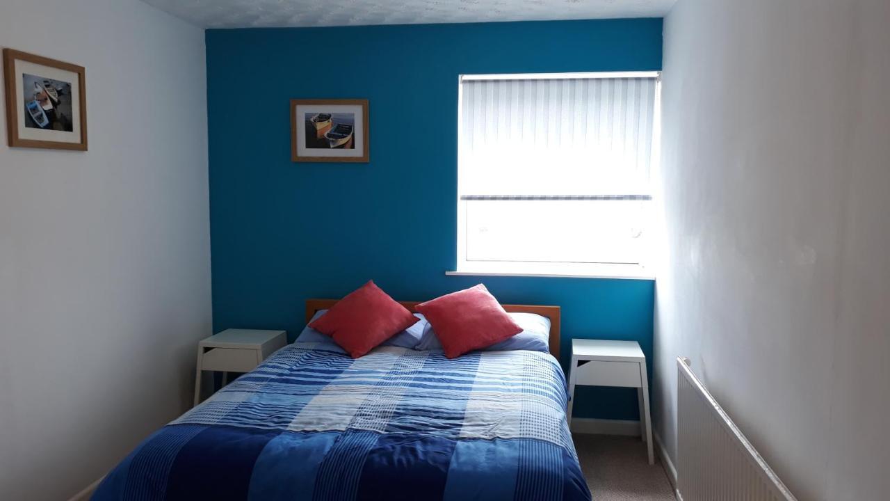 Blue Room Hostel Newquay New Quay Exteriér fotografie