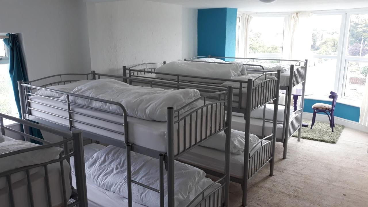 Blue Room Hostel Newquay New Quay Exteriér fotografie