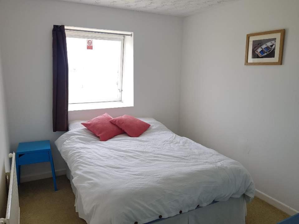 Blue Room Hostel Newquay New Quay Exteriér fotografie