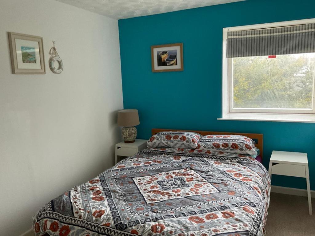 Blue Room Hostel Newquay New Quay Exteriér fotografie